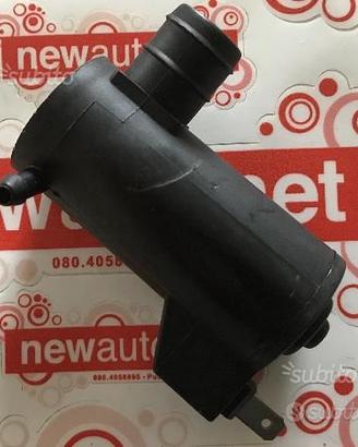 Pompa lavavetri aixam