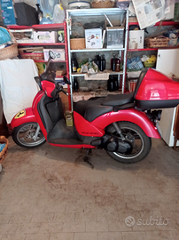 Vendita scooter