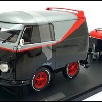 Solido Volkswagen T1