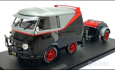 Solido Volkswagen T1