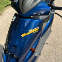 Malaguti phantom f12 1996 solo 6 mila km