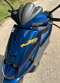 Malaguti phantom f12 1996 solo 6 mila km