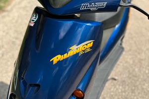 Malaguti phantom f12 1996 solo 6 mila km