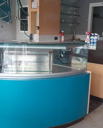 bancone bar