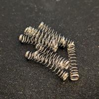 Molle per interruttori tastiera meccanica