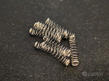 Molle per interruttori tastiera meccanica