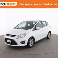 FORD C-Max EZ37293