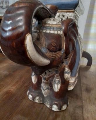 figura  di elefante 