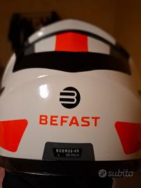 casco befast