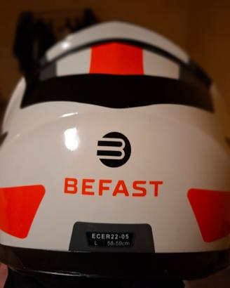 casco befast