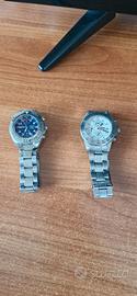 Orologio immersion- Orologio fila