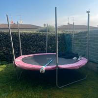 Trampolino 305