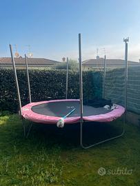 Trampolino 305