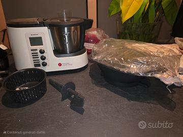 Monsieur Cuisine edition plus