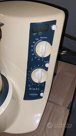 Bimby  Vorwerk TM21 