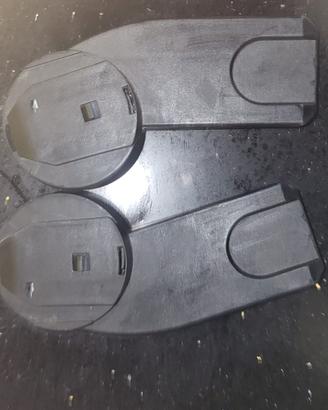 adattatori ovetto cybex gazelle S