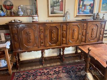 Credenza