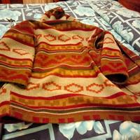 cappotto Levis vintage anni 80 