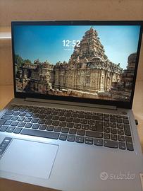 Notebook Lenovo IdeaPad 3