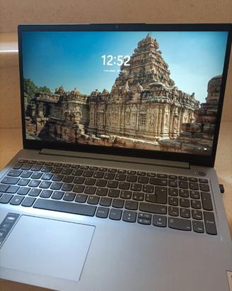 Notebook Lenovo IdeaPad 3
