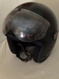 CASCO SCOOTER Mod. ROOF