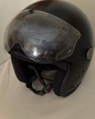 CASCO SCOOTER Mod. ROOF