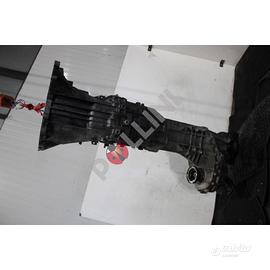 Cambio volkswagen touareg 2003-10