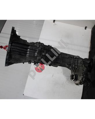 Cambio volkswagen touareg 2003-10