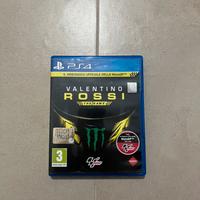 Videogiochi Ps4 - Valentino Rossi: The Game - Ps4