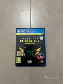 Videogiochi Ps4 - Valentino Rossi: The Game - Ps4