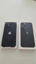 IPhone 13 NUOVO GARANZIA