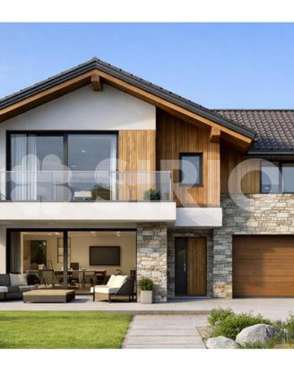 Lotto edificabile per villa | Comune di SAN GIO...