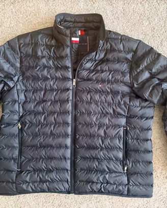 Piumino 100 grammi Tommy Hilfiger xxl