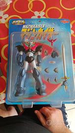 Mazinkaiser  SRSP  Yujin   del 2004