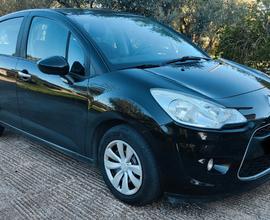 CITROEN C3 2ª serie - 2013 1.4 diesel