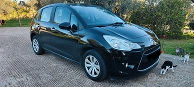 CITROEN C3 2ª serie - 2013 1.4 diesel