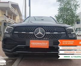 MERCEDES GLC 220d 4Matic Premium Plus