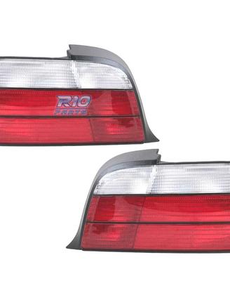 FANALI BMW E36 91-99 SEDAN LOOK M3