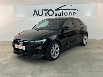 Audi A1 Allstreet 30 1.0 tfsi 116cv s tronic*GARAN