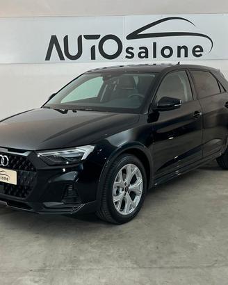 Audi A1 Allstreet 30 1.0 tfsi 116cv s tronic*GARAN