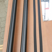 Barre per Volkswagen Passat berlina