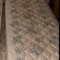 materasso letto singolo
