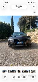 Audi A5 cabrio