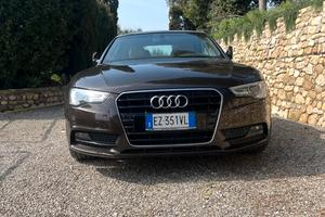 Audi A5 cabrio
