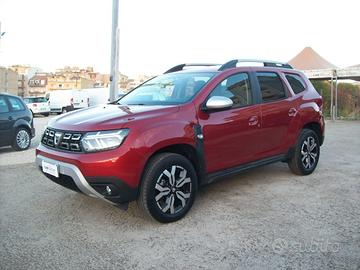 DACIA DUSTER BLUE 1.5 DCI CV.115 4X2 EXTREME "202