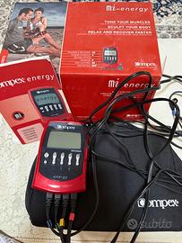 Elettrostimolatore compex energy