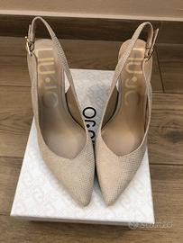 Scarpa Décolleté LiuJo
