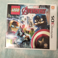 Gioco per Nintendo 3ds - Lego Avengers