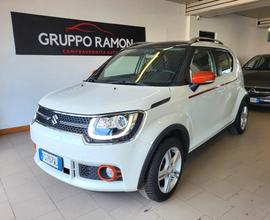 Suzuki Ignis 1.2 Hybrid 4WD All Grip Top