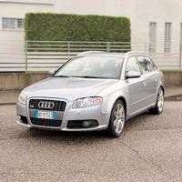 AUDI A4 B7 2.0tdi 170hp Sline